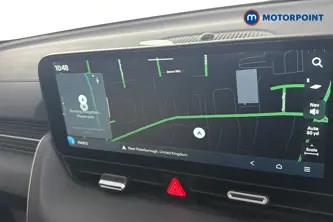 Hyundai Ioniq 5 Premium Automatic Electric SUV - Stock Number (1672485) - 9th supplementary image