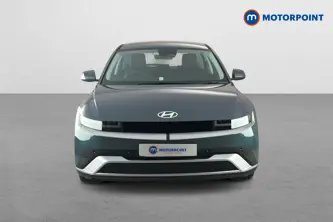 Hyundai Ioniq 5 Premium Automatic Electric SUV - Stock Number (1672485) - Front bumper
