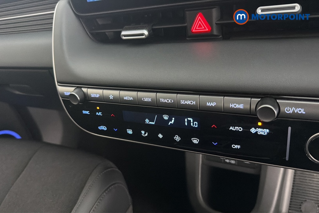 Hyundai Ioniq 5 Premium Automatic Electric SUV - Stock Number (1672485) - 12th supplementary image