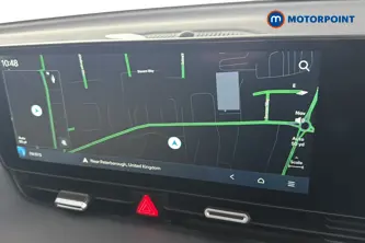 Hyundai Ioniq 5 Premium Automatic Electric SUV - Stock Number (1672485) - 13th supplementary image