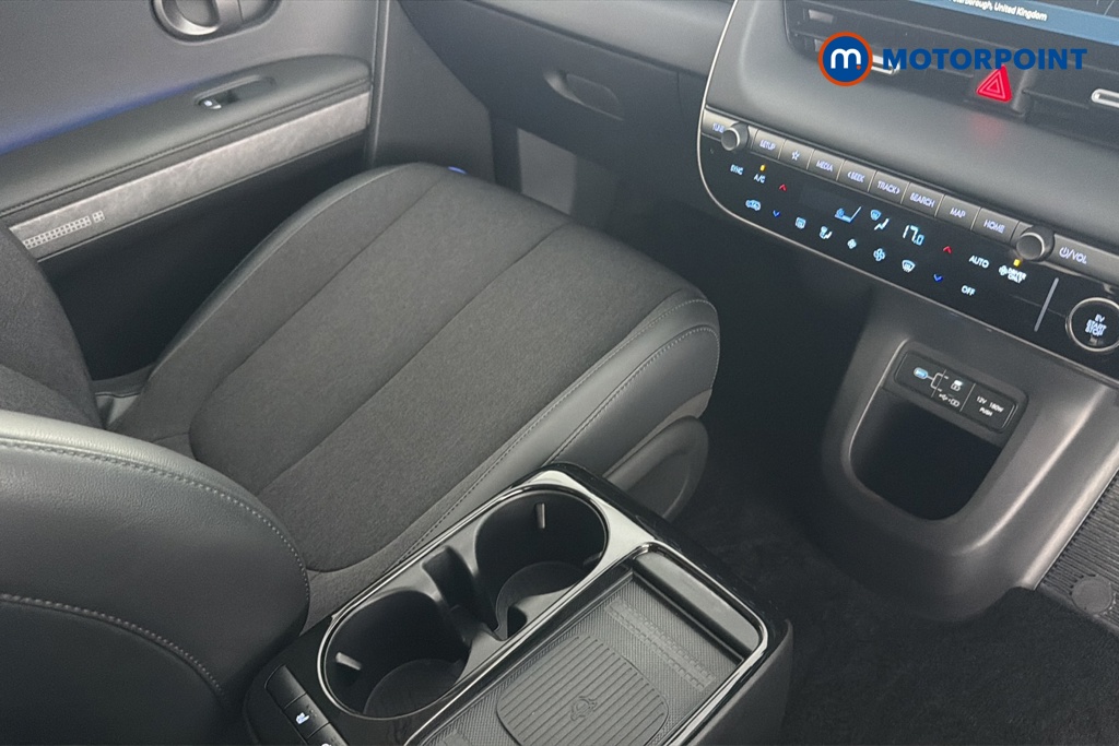 Hyundai Ioniq 5 Premium Automatic Electric SUV - Stock Number (1672485) - 15th supplementary image