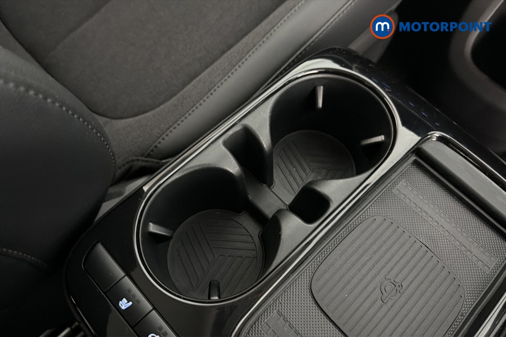 Hyundai Ioniq 5 Premium Automatic Electric SUV - Stock Number (1672485) - 16th supplementary image