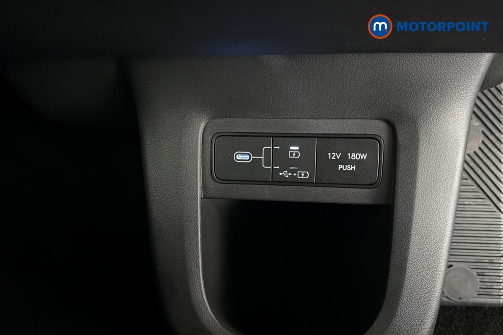 Hyundai Ioniq 5 Premium Automatic Electric SUV - Stock Number (1672485) - 17th supplementary image