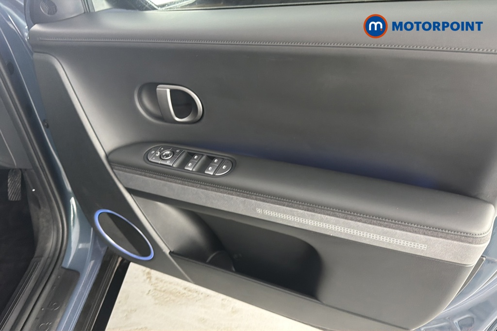 Hyundai Ioniq 5 Premium Automatic Electric SUV - Stock Number (1672485) - 18th supplementary image