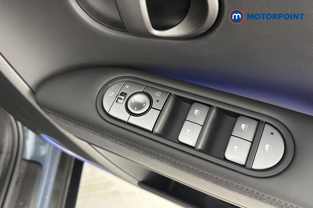 Hyundai Ioniq 5 Premium Automatic Electric SUV - Stock Number (1672485) - 19th supplementary image