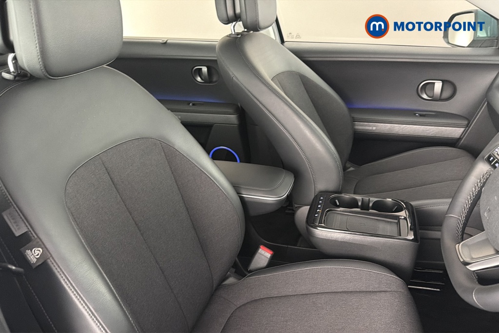 Hyundai Ioniq 5 Premium Automatic Electric SUV - Stock Number (1672485) - 22nd supplementary image