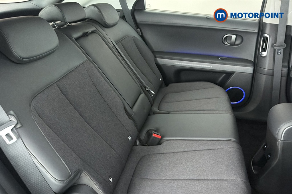 Hyundai Ioniq 5 Premium Automatic Electric SUV - Stock Number (1672485) - 25th supplementary image