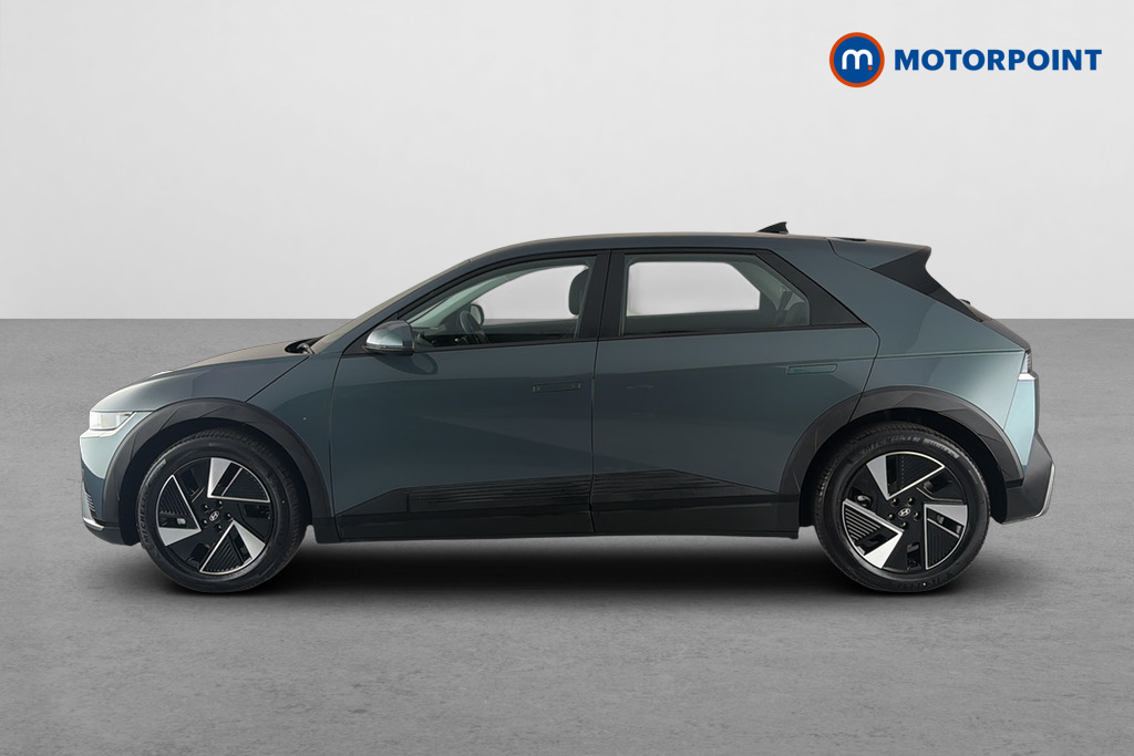 Hyundai Ioniq 5 Premium Automatic Electric SUV - Stock Number (1672485) - Drivers side
