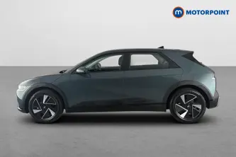 Hyundai Ioniq 5 Premium Automatic Electric SUV - Stock Number (1672485) - Drivers side