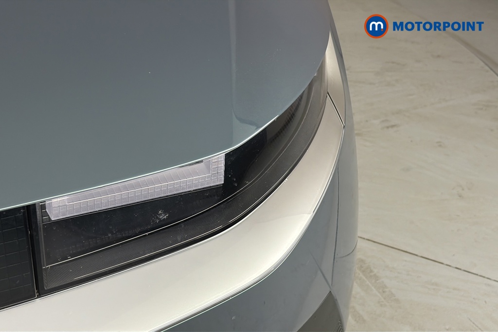 Hyundai Ioniq 5 Premium Automatic Electric SUV - Stock Number (1672485) - 42nd supplementary image
