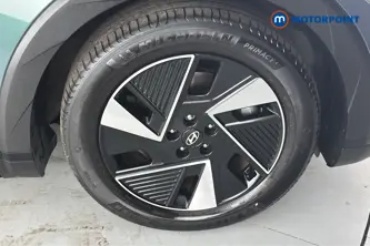 Hyundai Ioniq 5 Premium Automatic Electric SUV - Stock Number (1672485) - 47th supplementary image