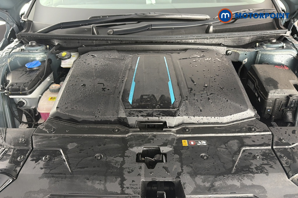 Hyundai Ioniq 5 Premium Automatic Electric SUV - Stock Number (1672485) - 48th supplementary image