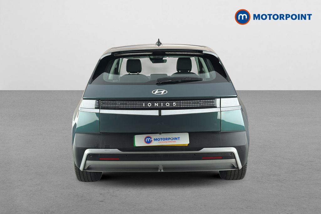 Hyundai Ioniq 5 Premium Automatic Electric SUV - Stock Number (1672485) - Rear bumper