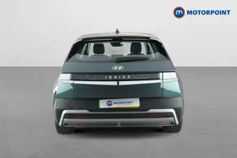 Hyundai Ioniq 5 Premium Automatic Electric SUV - Stock Number (1672485) - Rear bumper