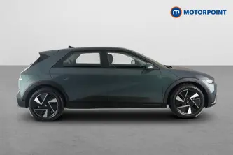 Hyundai Ioniq 5 Premium Automatic Electric SUV - Stock Number (1672485) - Passenger side