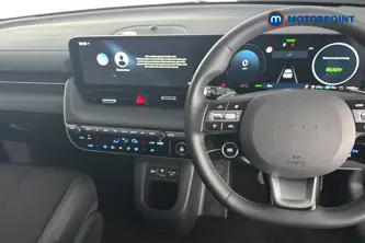 Hyundai Ioniq 5 Premium Automatic Electric SUV - Stock Number (1672485) - 1st supplementary image