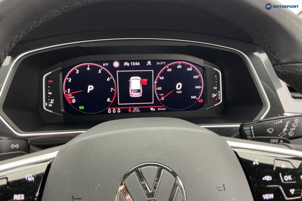 Volkswagen Tiguan R-Line Edition Automatic Petrol SUV - Stock Number (1672501) - 7th supplementary image