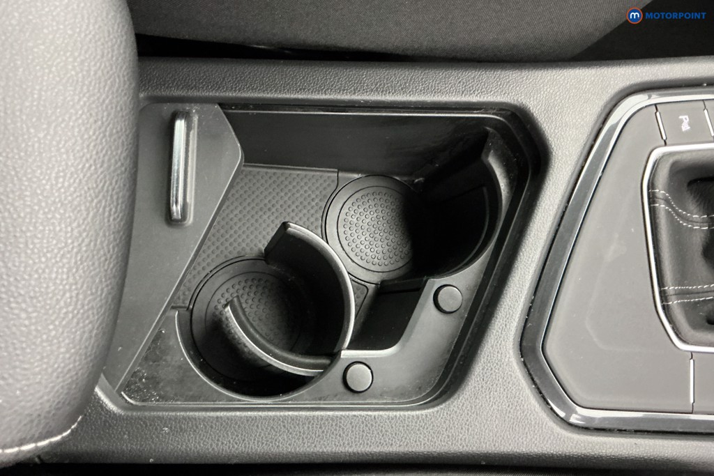 Volkswagen Tiguan R-Line Edition Automatic Petrol SUV - Stock Number (1672501) - 14th supplementary image