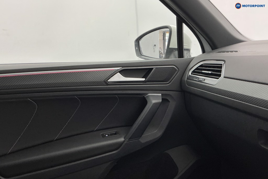 Volkswagen Tiguan R-Line Edition Automatic Petrol SUV - Stock Number (1672501) - 19th supplementary image