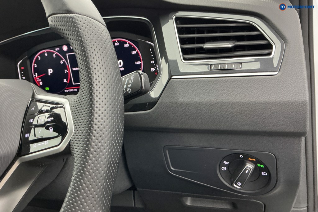 Volkswagen Tiguan R-Line Edition Automatic Petrol SUV - Stock Number (1672501) - 23rd supplementary image
