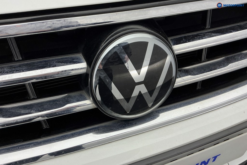 Volkswagen Tiguan R-Line Edition Automatic Petrol SUV - Stock Number (1672501) - 29th supplementary image