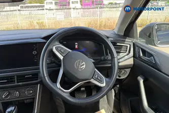 Volkswagen Taigo Match Automatic Petrol SUV - Stock Number (1672517) - 2nd supplementary image