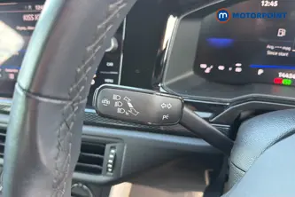 Volkswagen Taigo Match Automatic Petrol SUV - Stock Number (1672517) - 5th supplementary image