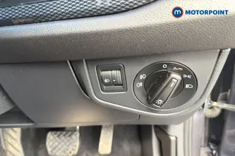 Volkswagen Taigo Match Automatic Petrol SUV - Stock Number (1672517) - 11th supplementary image