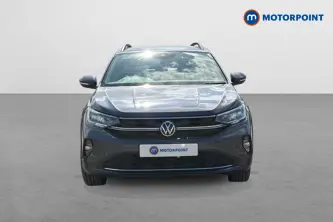 Volkswagen Taigo Match Automatic Petrol SUV - Stock Number (1672517) - Front bumper