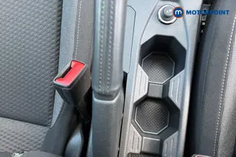 Volkswagen Taigo Match Automatic Petrol SUV - Stock Number (1672517) - 16th supplementary image