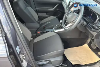 Volkswagen Taigo Match Automatic Petrol SUV - Stock Number (1672517) - 22nd supplementary image