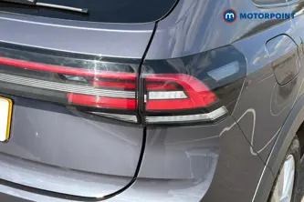 Volkswagen Taigo Match Automatic Petrol SUV - Stock Number (1672517) - 36th supplementary image