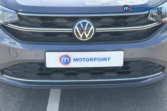 Volkswagen Taigo Match Automatic Petrol SUV - Stock Number (1672517) - 38th supplementary image