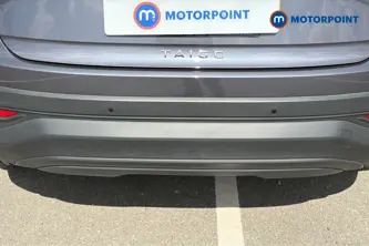 Volkswagen Taigo Match Automatic Petrol SUV - Stock Number (1672517) - 39th supplementary image