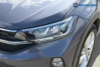 Volkswagen Taigo Match Automatic Petrol SUV - Stock Number (1672517) - 42nd supplementary image