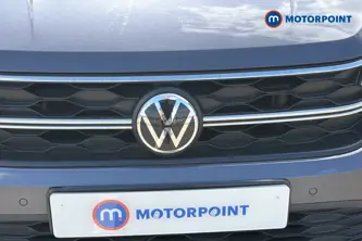 Volkswagen Taigo Match Automatic Petrol SUV - Stock Number (1672517) - 43rd supplementary image