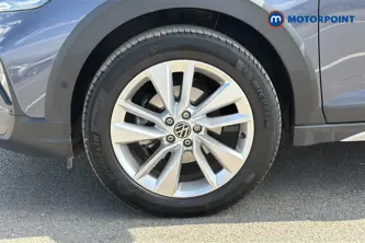 Volkswagen Taigo Match Automatic Petrol SUV - Stock Number (1672517) - 44th supplementary image