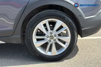 Volkswagen Taigo Match Automatic Petrol SUV - Stock Number (1672517) - 45th supplementary image