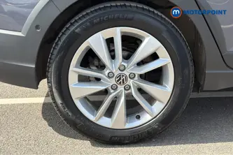 Volkswagen Taigo Match Automatic Petrol SUV - Stock Number (1672517) - 46th supplementary image