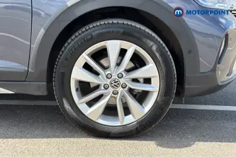 Volkswagen Taigo Match Automatic Petrol SUV - Stock Number (1672517) - 47th supplementary image