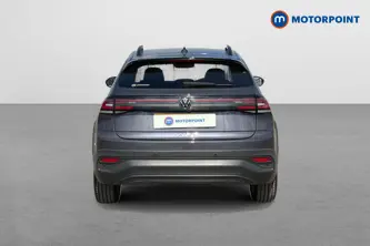 Volkswagen Taigo Match Automatic Petrol SUV - Stock Number (1672517) - Rear bumper