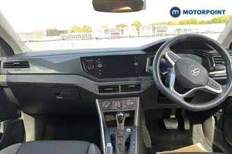 Volkswagen Taigo Match Automatic Petrol SUV - Stock Number (1672517) - 1st supplementary image
