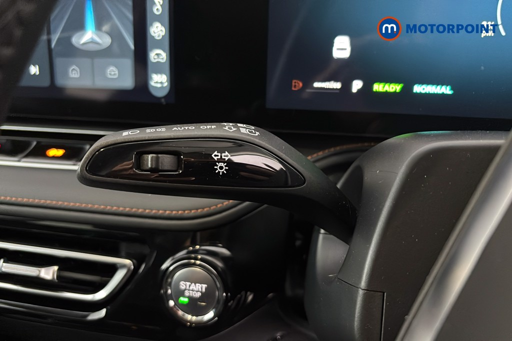 Mg Motor Uk HS Trophy Automatic Petrol-Electric Hybrid SUV - Stock Number (1672522) - 6th supplementary image