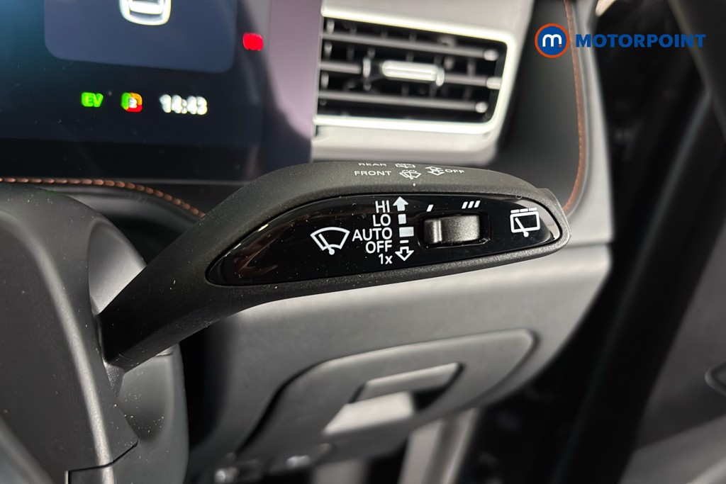 Mg Motor Uk HS Trophy Automatic Petrol-Electric Hybrid SUV - Stock Number (1672522) - 7th supplementary image