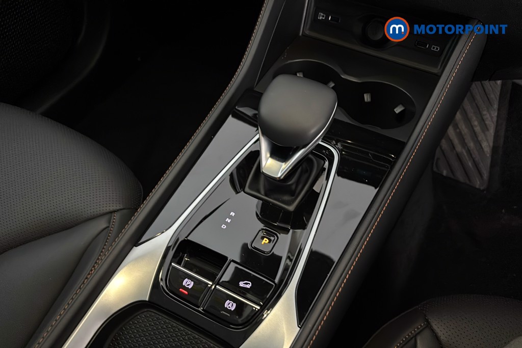 Mg Motor Uk HS Trophy Automatic Petrol-Electric Hybrid SUV - Stock Number (1672522) - 15th supplementary image