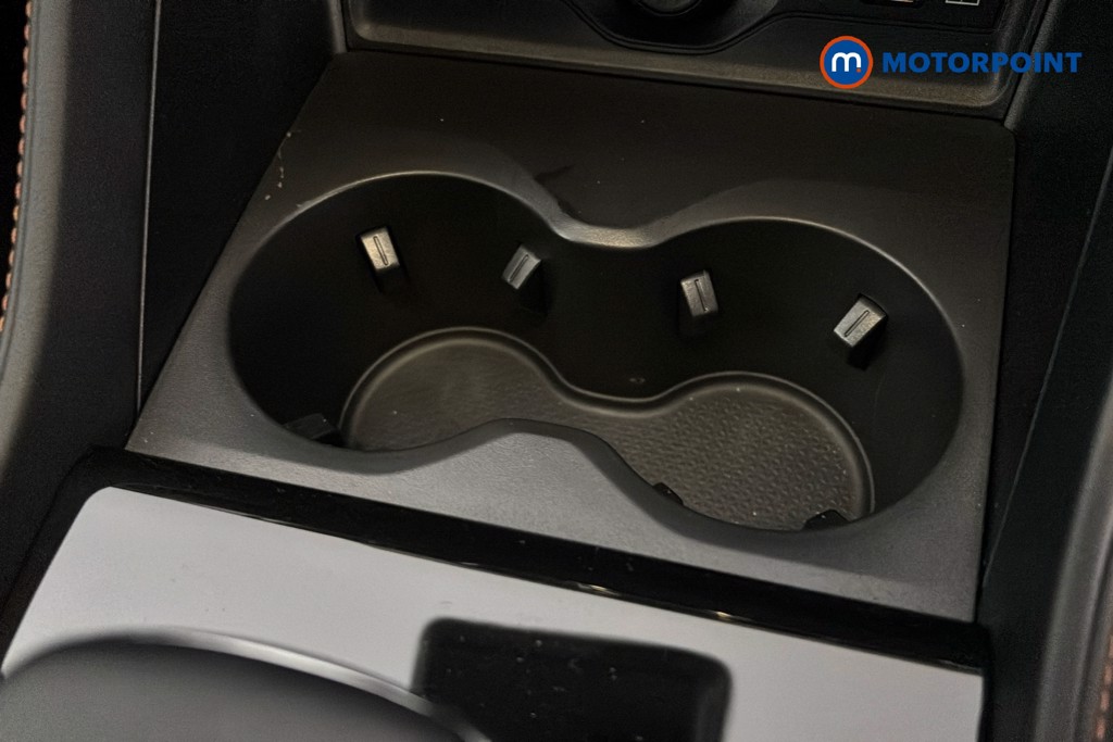 Mg Motor Uk HS Trophy Automatic Petrol-Electric Hybrid SUV - Stock Number (1672522) - 16th supplementary image