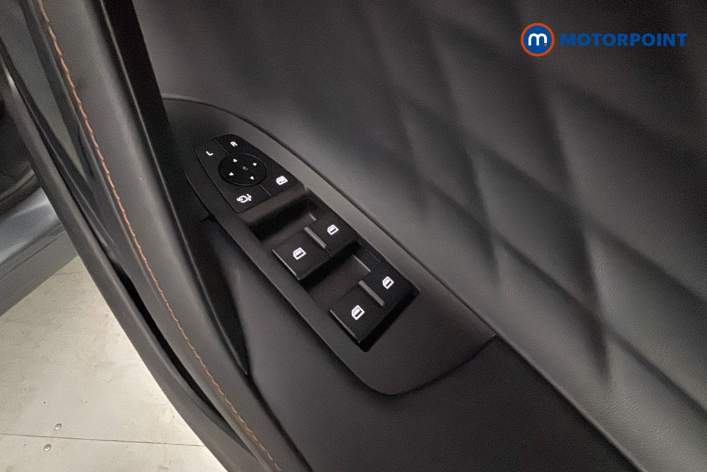 Mg Motor Uk HS Trophy Automatic Petrol-Electric Hybrid SUV - Stock Number (1672522) - 20th supplementary image
