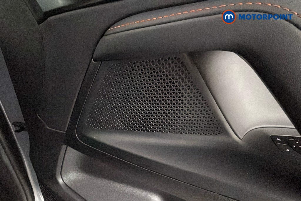 Mg Motor Uk HS Trophy Automatic Petrol-Electric Hybrid SUV - Stock Number (1672522) - 21st supplementary image