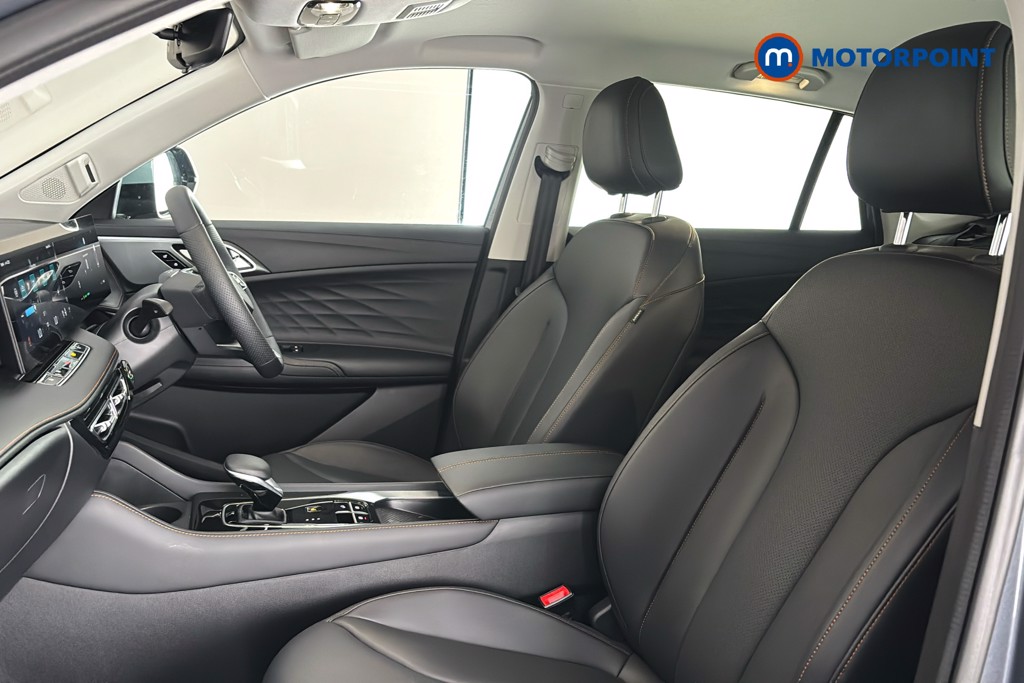 Mg Motor Uk HS Trophy Automatic Petrol-Electric Hybrid SUV - Stock Number (1672522) - 22nd supplementary image