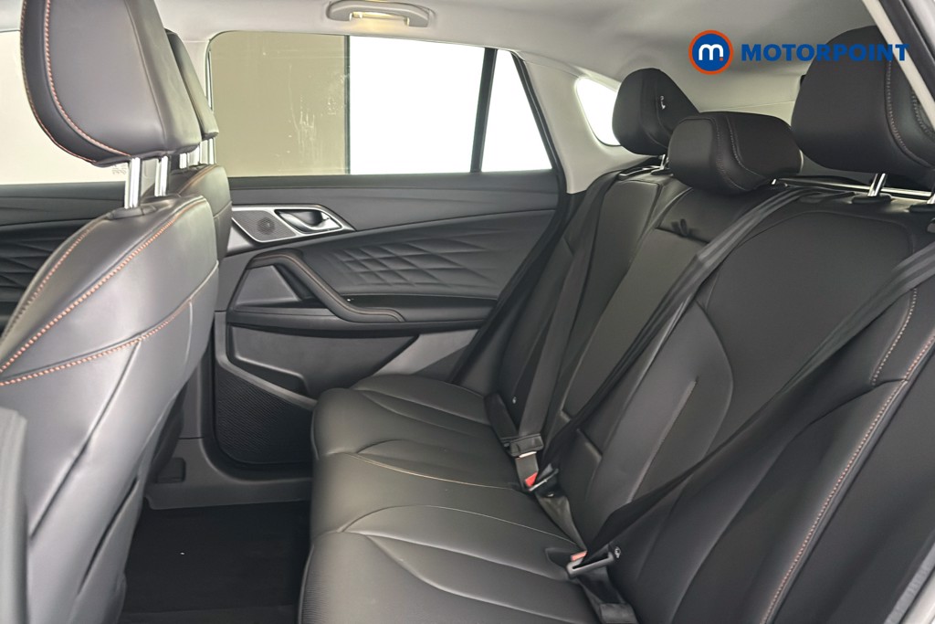 Mg Motor Uk HS Trophy Automatic Petrol-Electric Hybrid SUV - Stock Number (1672522) - 28th supplementary image